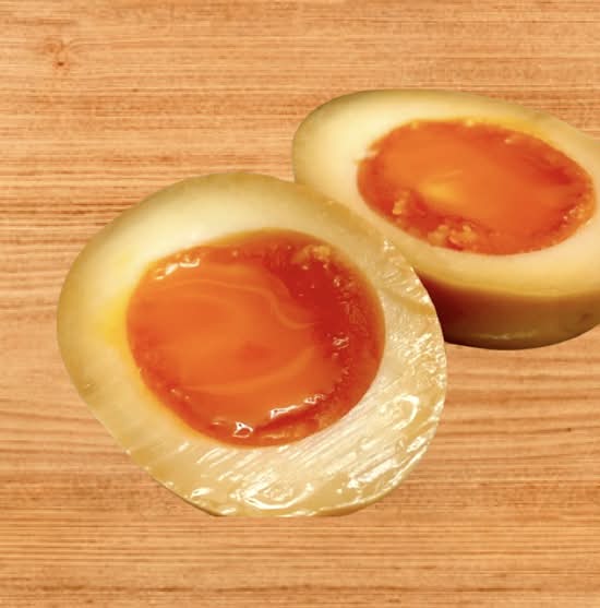 Extra Egg