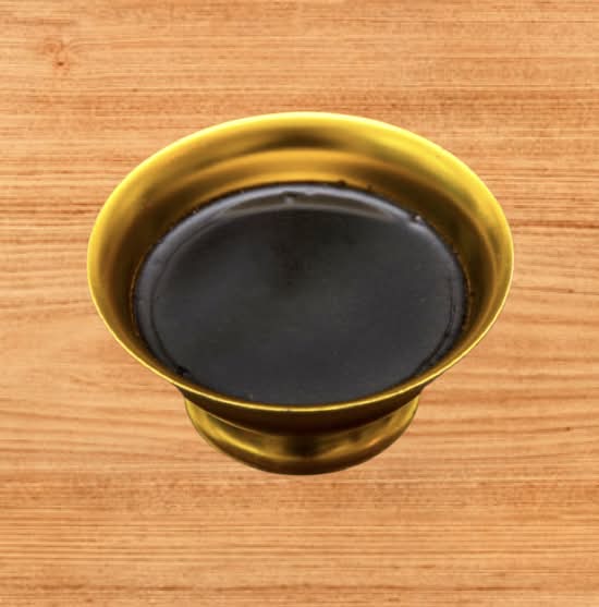 Black Garlic Oil
