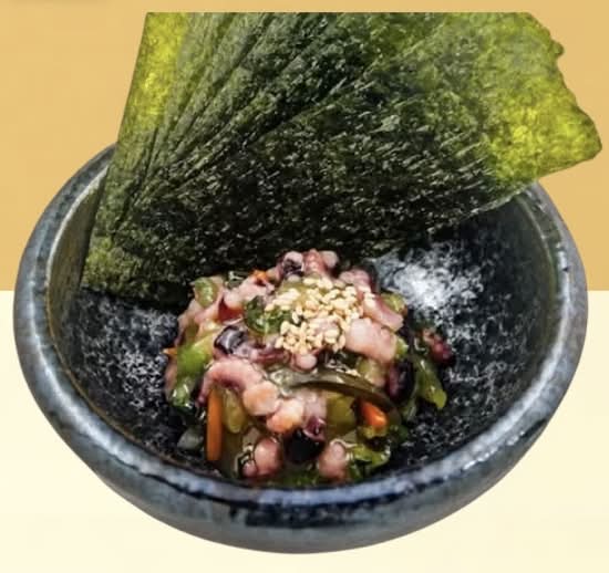 Takowasabi