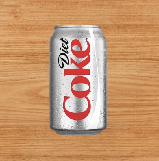 Diet Coke