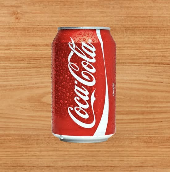 Coke