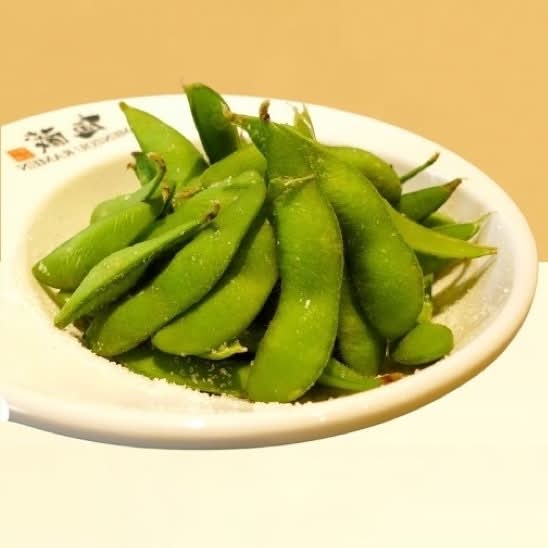 Edamame