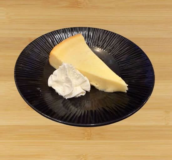 Mango Cheese Cake
