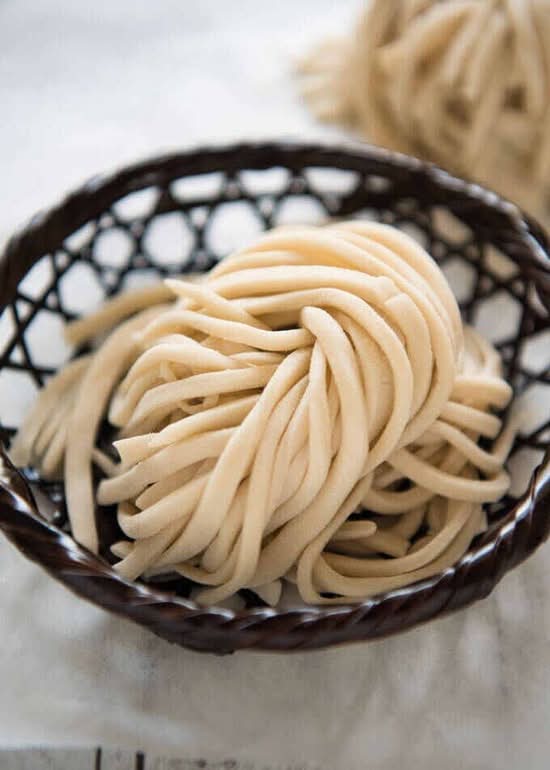 Extra Udon Noodle
