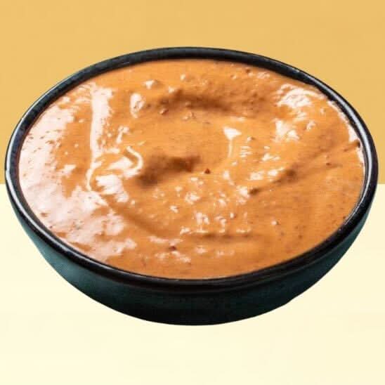 Spicy Mayo