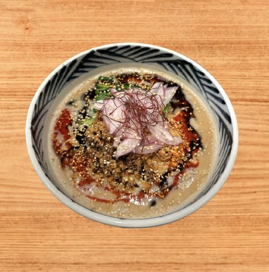 Tantan Men