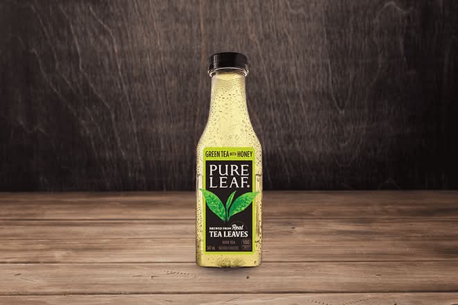 PURE LEAF® GT WITH HONEY