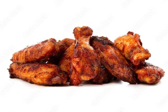 Wings Promo