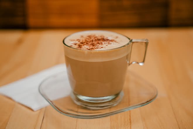 Cappuccino