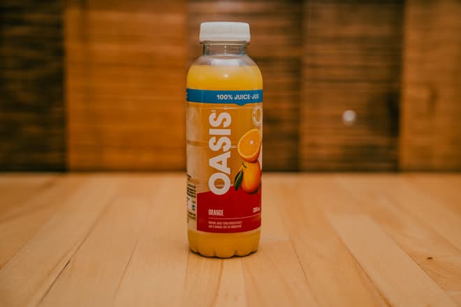 Jus Oasis