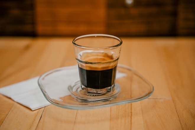 Espresso
