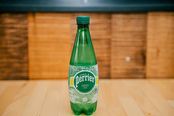 San Pellegrino