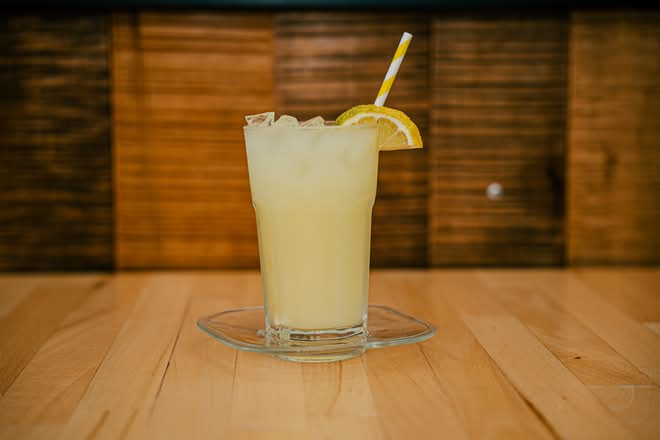 Citronnade