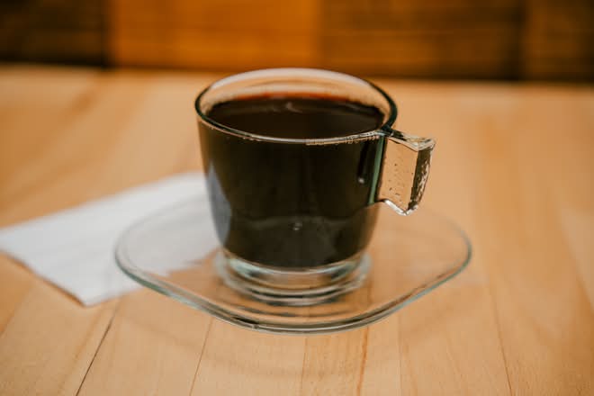 Café Régulier