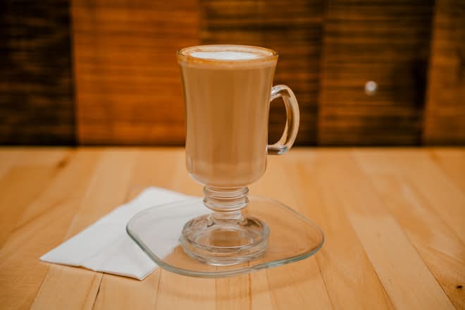 Latté