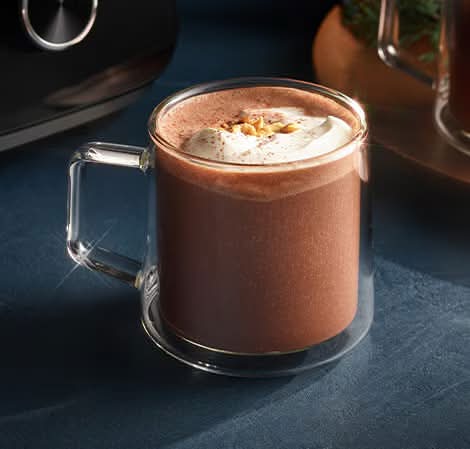 Chocolat Chaud