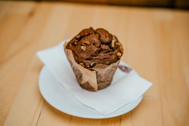 Muffin / Cake Maison