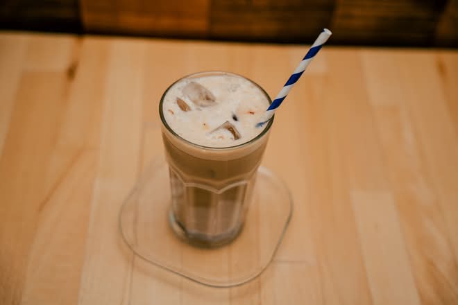 Frappuccino