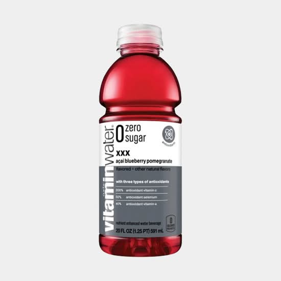 Vitamin Water / Vitamin Water