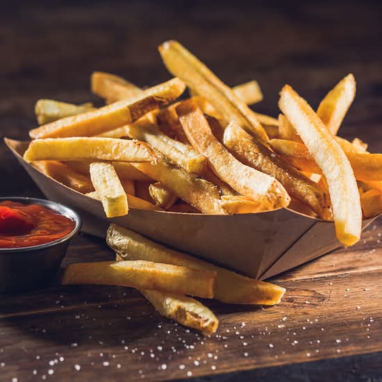 Frites / Fries