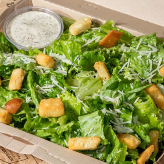 Salade César / Caesar Salad