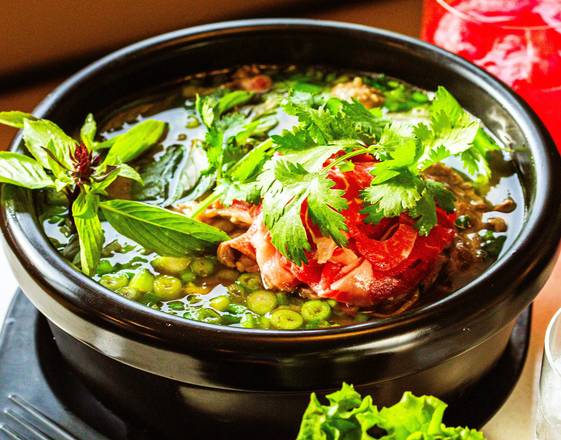 P1. House Special  (Phở Đặc Biệt)