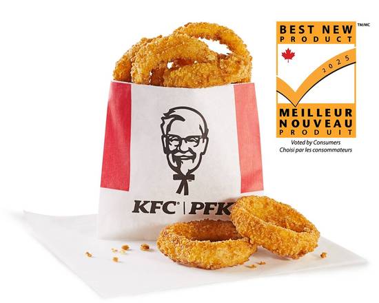 Onion Rings