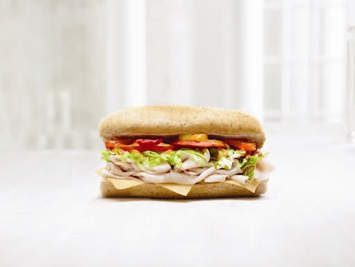 The Turkey - Small / La Dinde - Petit