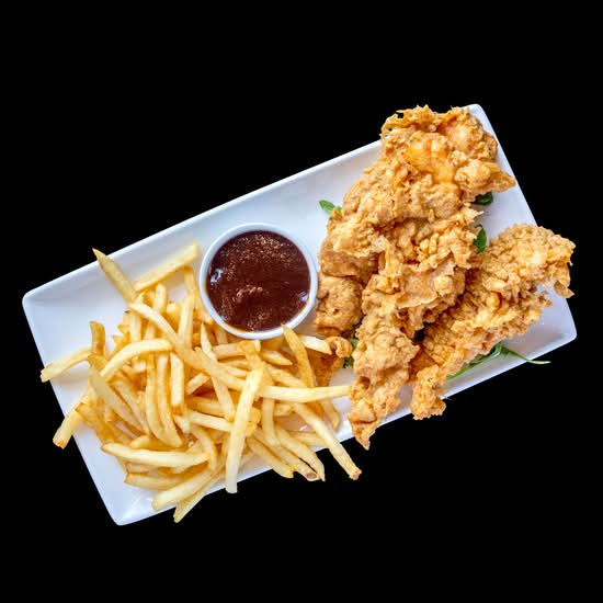 Chicken Tenders