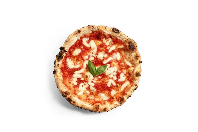 Margherita Tradizionale