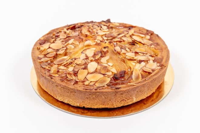 Pere e Frangipane
