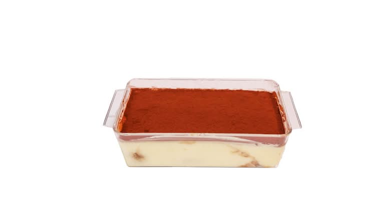 Tiramisù Della Nonna