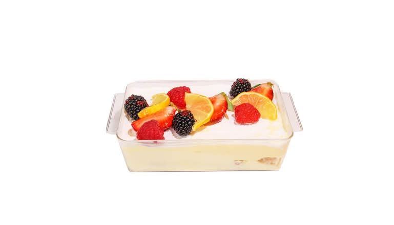 Limoncello Tiramisu