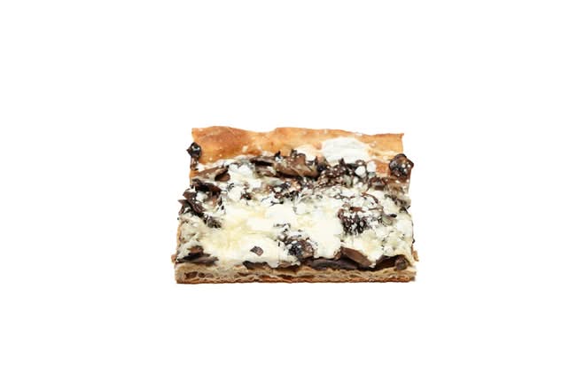 Funghi Slice