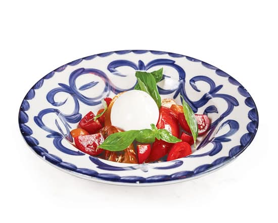 Caprese di Mozzarella