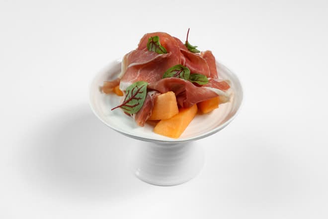 Prosciutto e Melone