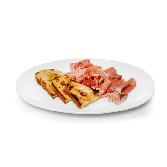 Prosciutto di Parma
