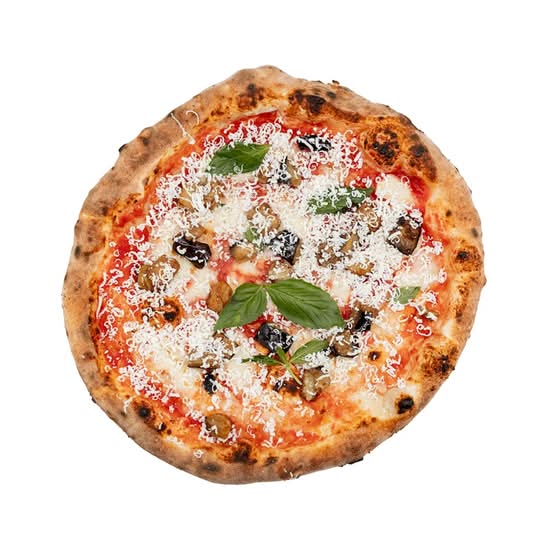 Pizza MSC