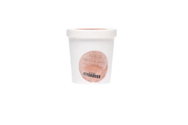 Fragola Sorbetto