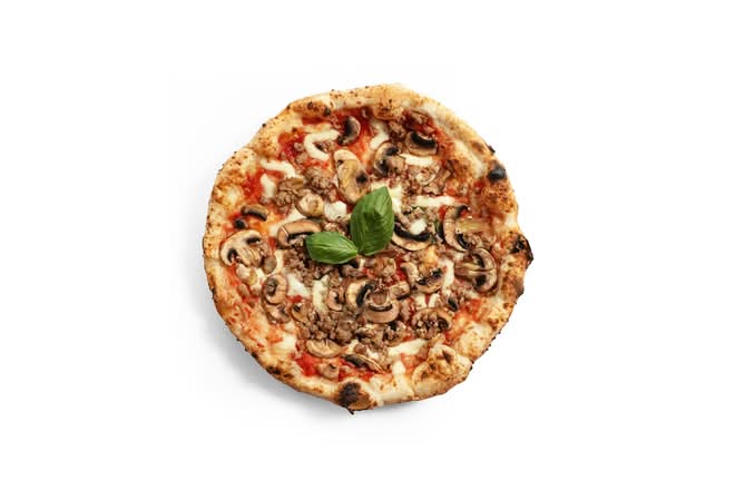 Salsicciotta