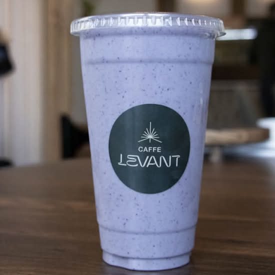 Protein Power Shake