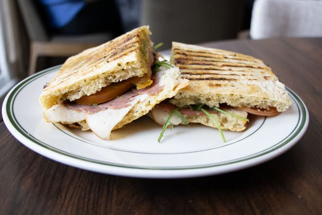 Cold Cut Sammy