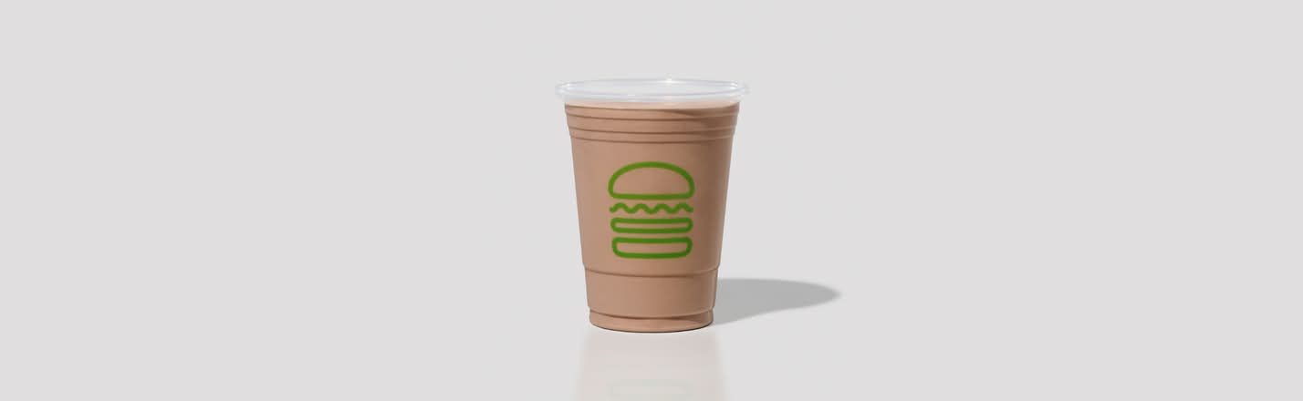 Chocolate Fudge Shake