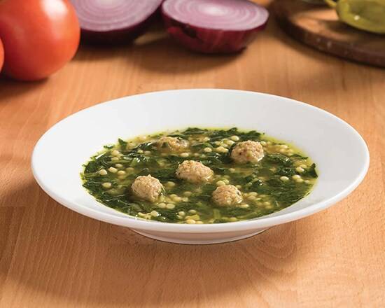 Italian Wedding Soup