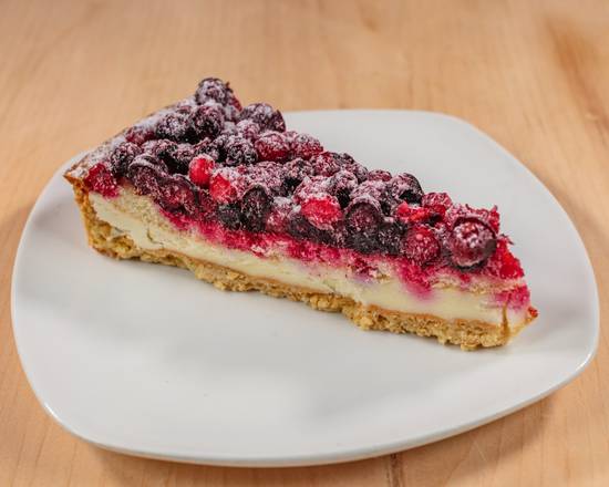 Mix Berry