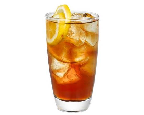 Thé Glacé / Iced Thea
