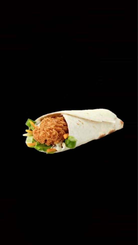 Chicken Wrap
