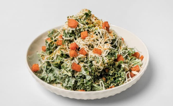 Kale Caesar