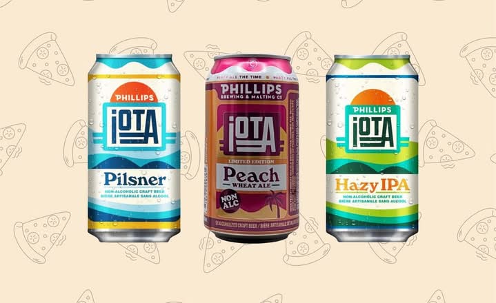 Craft Beers