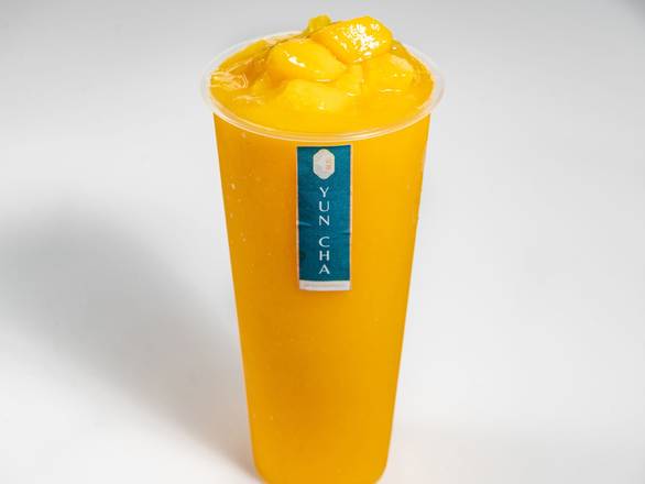 Mango Smoothie